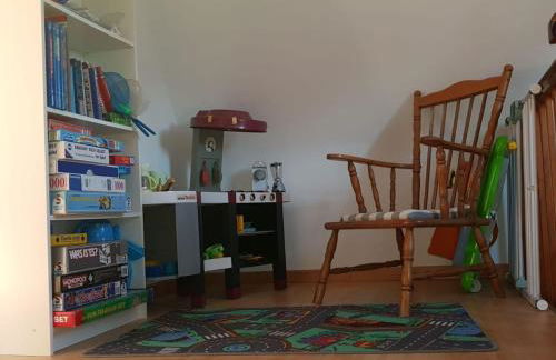 Holiday Home Erholung pur- Nordsee-Urlaub mit Hund by Interhome - Foto 21