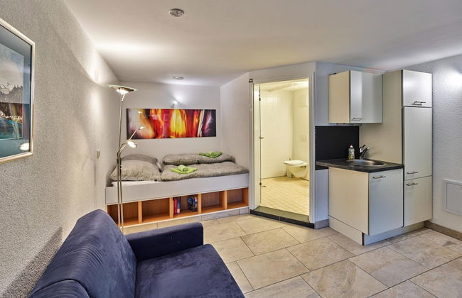 Romantic Hideaway in Hellenthal - Photo 6