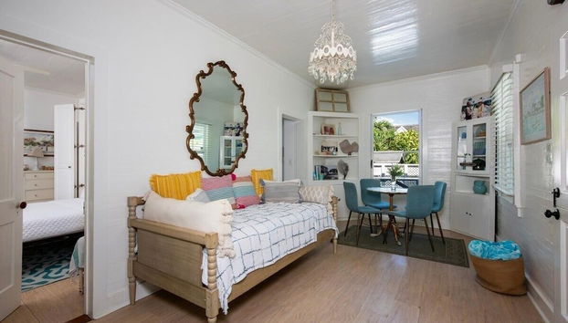 Watercolor 3 Bedroom Home - Foto 2, Habitación