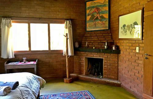 Pousada Sitio Gan Eden - Foto 44