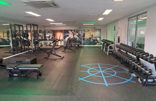 Hares Haven pet friendly sleeps 6 - Foto 56