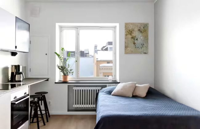 Homelike Apartment with Best Location - Foto 9