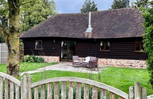 Charming picturesque cottage - nr Tenterden & Rye, pets welcomed - Foto 14