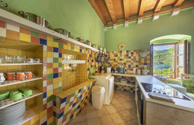 Villa Gradi - Foto 12