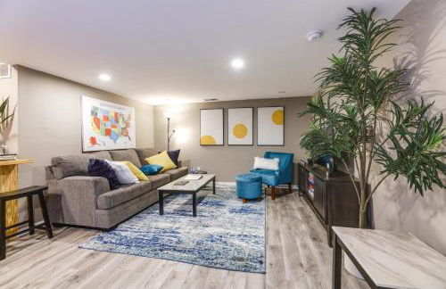 Cozy Newport Cottage Near Stadiums and Downtown - Foto 4