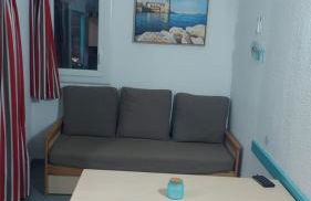 maisonnette Bleu Maldive - Foto 9