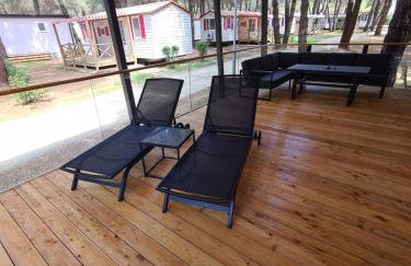 Lux Camp Bi Village, Mobile home Villa Dado - Foto 10