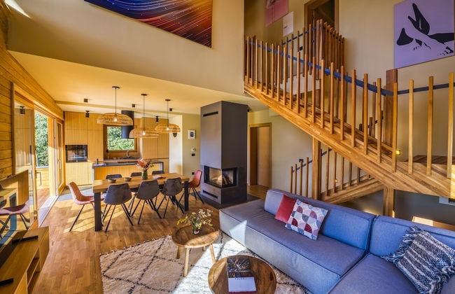 Villa Lovelos - Foto 24