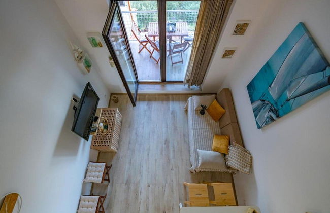 Apartment Baselak - Foto 11