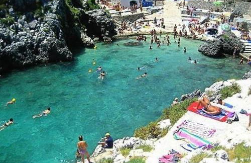 Villetta DaGré fronte mare - Foto 68