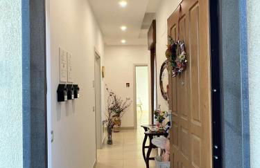 MIRO'S Casa Vacanze Pompei - Foto 26