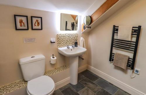 Middlefell View Cottage - Foto 29