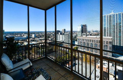 Modern Designed DTWN Condo with a 99 percent Walk Score - Foto 86