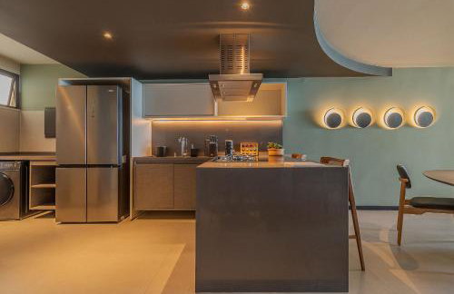 Gorges Residence Salvador - Foto 42