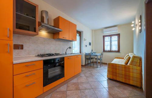 Agriturismo Cantine Bevione - Family Apartments with panoramic view - Foto 72