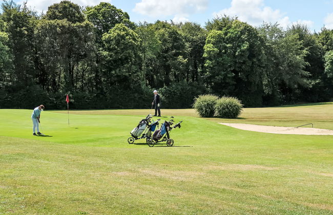 La Dolce Vita Brezhoneg - Foto 39