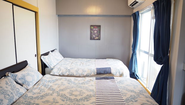Holiday Homes TSUBOYA 5th - Photo 2, Room