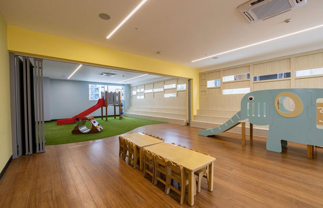 The Chic Condo by Acomodo El Cangrejo - Foto 48