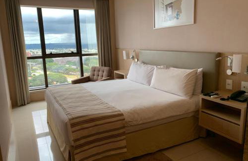 Localização incrível vista ótima equipado e novo - Photo 2