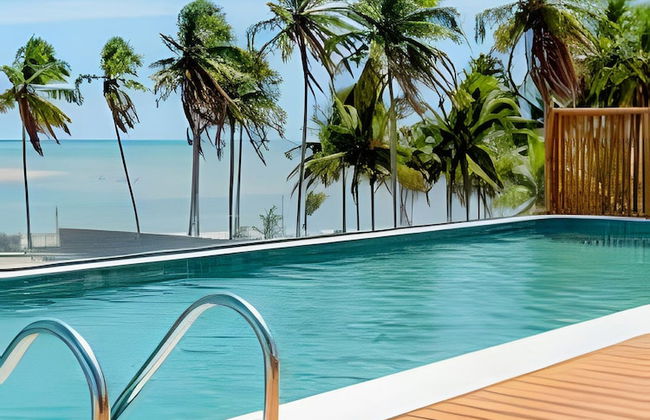 Lindos Apartamentos em Milagres - Foto 73