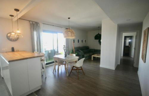 Atico con piscina, golf, vistas al mar - Photo 7