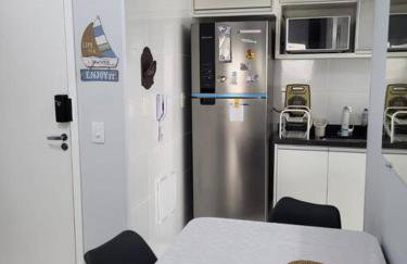 Apto. a 40m da praia - Itanhaém. - Foto 16