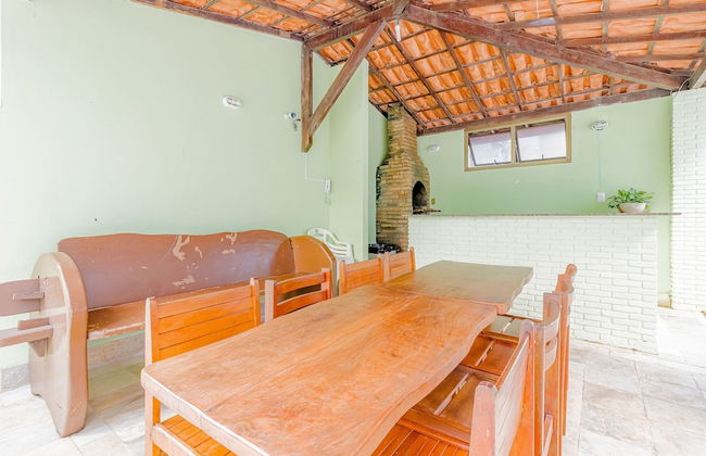 BR05 Barra Apart 400m da Praia-Salvador - Photo 18