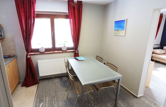 Apart Hotel Jablonec - Foto 54