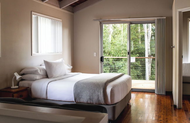 Kondalilla Eco Resort - Photo 16