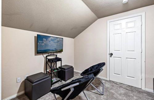 Rockwall Urban Oasis-Pool/Spa/Games/Park/Lakeside - Foto 51