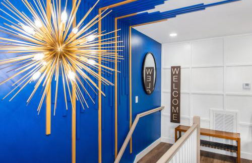 Apartment in Irvington Unit B - Foto 5