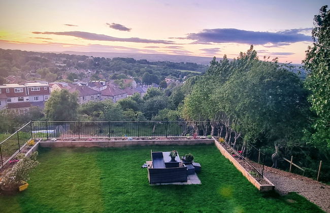 Luxurious 2-bed Apartment, Duchy Cosy Corner - Foto 22