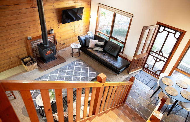 Vivere Retreat - Photo 36