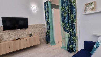 Monolocale Splendida casa vacanze in Tenerife del Sur Casa Mimì - Foto 5