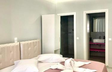 Seremetis Apartments Arillas - Foto 9