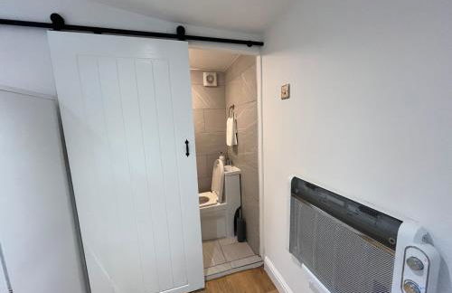 The Grove self-contained Garden Suite - Foto 21