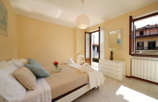 Petalo Bianco 100m From Lake - Foto 6