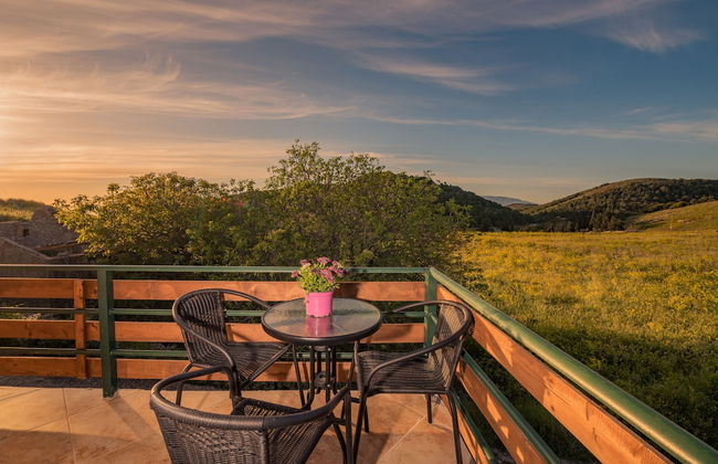 Villa Windmill Sunset - Foto 11