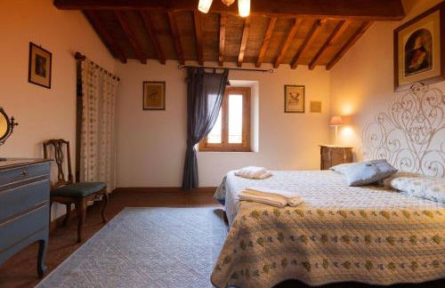 Fattoria Poggio Capponi - Foto 73