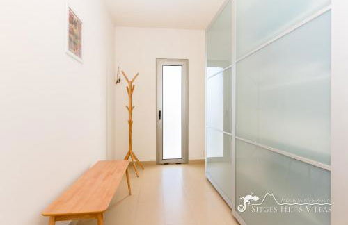 Designer Villa Elodie with private pool and space - Foto 33