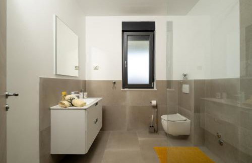 Villa Posidonia near Pula with sea view and surrounded by olive trees - Foto 48