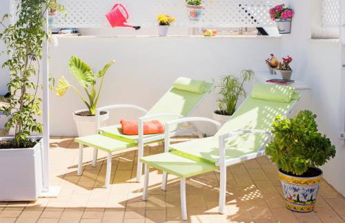 Apartamentos San Francisco by Summerland - Foto 40