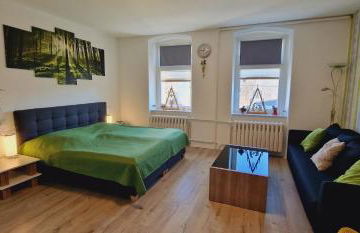 Fewo Peter Erholungsort Bärenstein - Foto 12