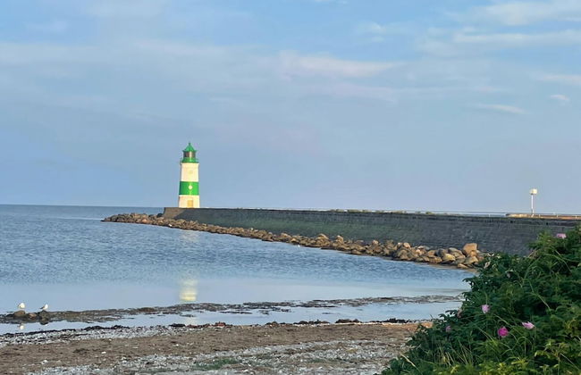 Holiday Home Sailorskoje - Foto 15