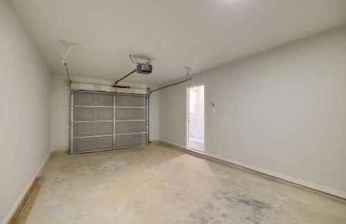 South Houston Townhome with Patio & Gas Grill - Foto 16