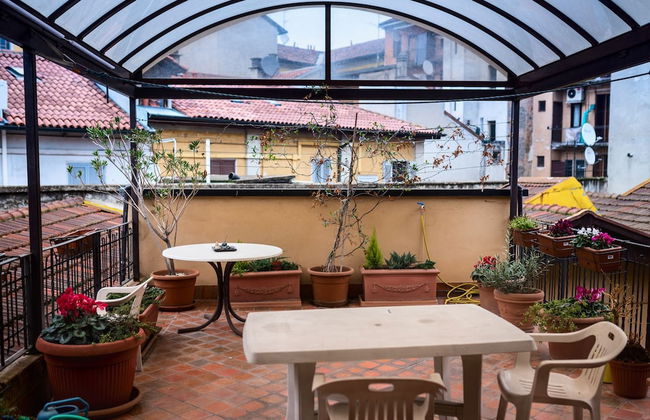 Shortstays Nolo Pontano Zia - Foto 14