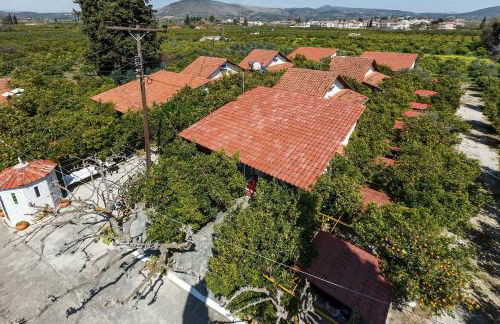 CottonClub Villas - Foto 46