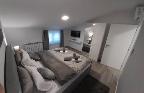 Guesthouse Villa Brestova - Foto 16