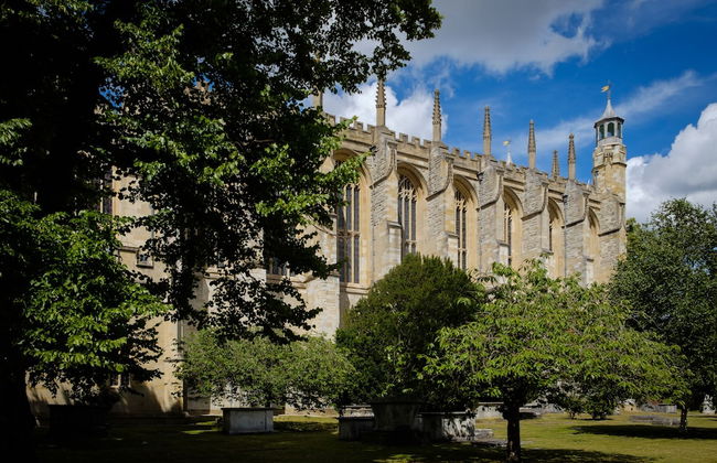 Riverwalk Apartment North - Foto 39