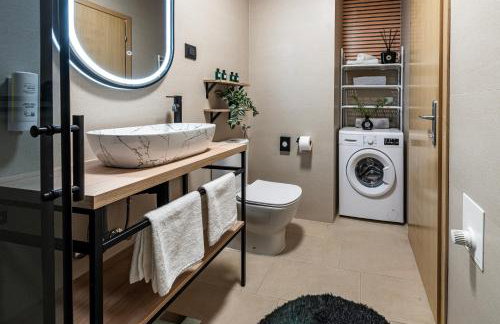 Luxury Villa Stella in a natural setting - Foto 41